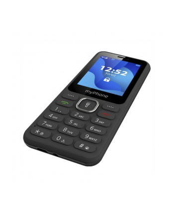 Telefon MYPHONE 6320 Czarny