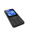 Telefon MYPHONE 6320 Czarny - nr 4