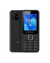 Telefon MYPHONE 6320 Czarny - nr 6