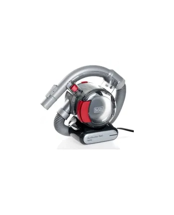 BLACK DECKER PD1200AV ODKURZACZ DO ZAPALNICZKI 12V