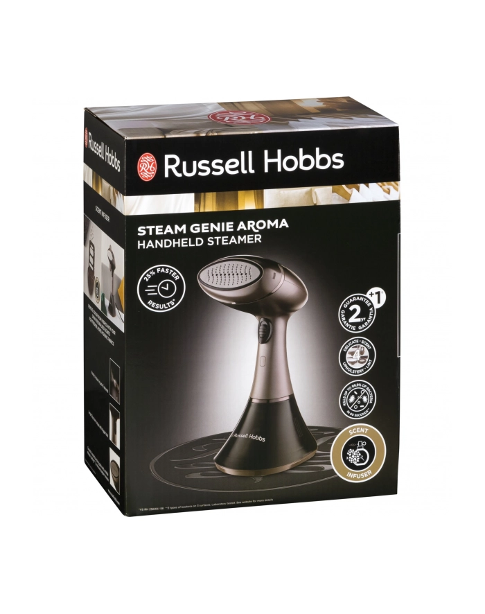 Russell Hobbs Steam Genie Aroma 28040-56 główny