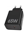 rebeltec Zasilacz PD65W USB-C uniwersalny do notebooków, smartfonów, tabletów, power banków oraz innych urządzeń z gniazdem zasilającym USB-C - nr 3