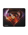 Genesis Carbon 500 M Steel G2 30x25cm (NPG2098) - nr 2