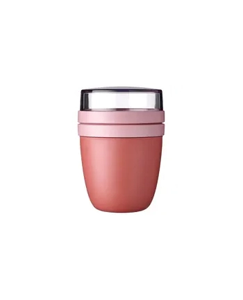 Mepal Lunchpot Ellipse Vivid Mauve (107648078700)