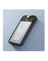 Baseus mini 5000mAh 20W Czarny - nr 18