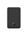 Baseus mini 5000mAh 20W Czarny - nr 1