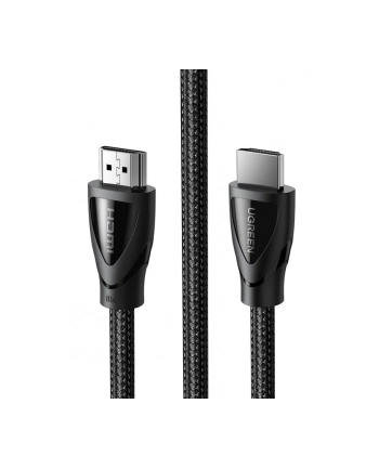 UGREEN HD140 KABEL HDMI, 8K 60HZ, 5M (CZARNY)