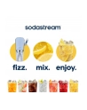 Sodastream ART Misty Blue - nr 4