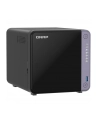 qnap Serwer TS-432X-4G 4X3.5HDDBAY AL524 4G 10GbE - nr 24