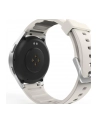Hama Smartwatch 8900, GPS, AMOLED 1.3, srebrna koperta, beżowy pasek silikonowy (178612) - nr 16