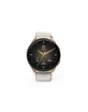 Hama Smartwatch 8900, GPS, AMOLED 1.3, złota koperta, beżowy pasek silikonowy (178613) - nr 11