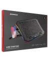 Podstawka chłodząca pod laptopa Rampage  METAFOR 6 Fan 10''-19'' - nr 9