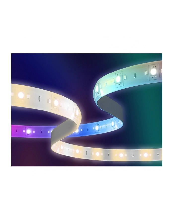 Aqara T1 Taśma LED rozszerzenie 1m RLSEK01D główny