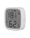 Sonoff Czujnik Temperatury I Wilgotności Zigbee Lcd Snzb-02D (55617) - nr 2