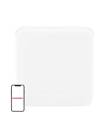 Switchbot Hub Mini