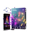 Twinkly Candies LED TWKP200RGB-G - nr 1