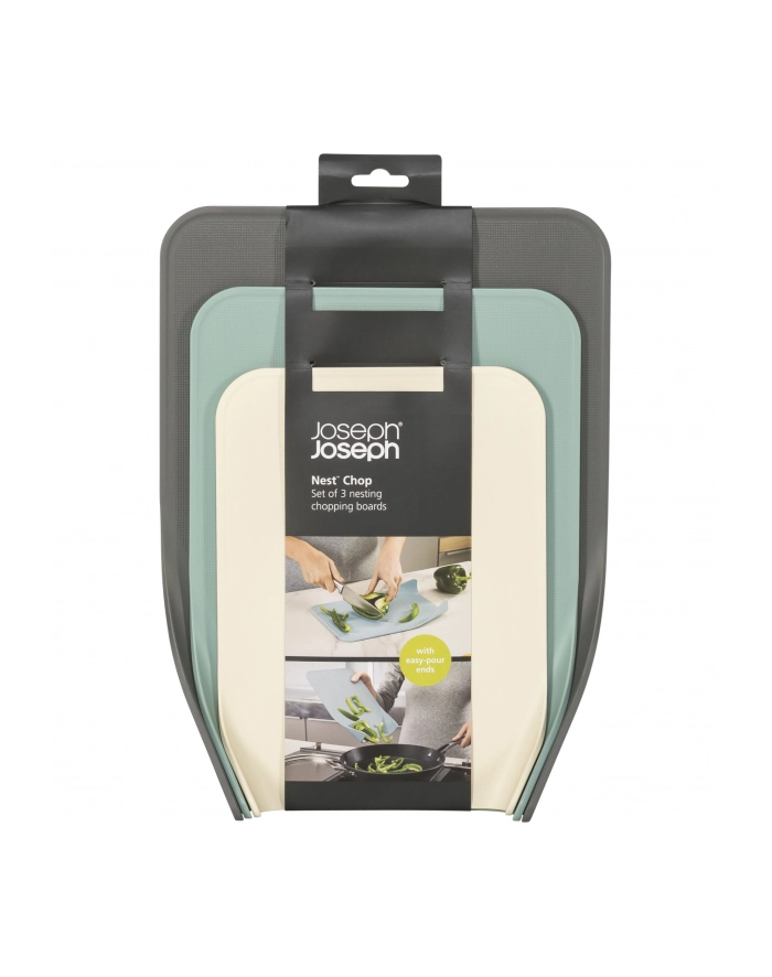 Joseph Joseph Nest Chop 60122 opal główny