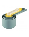 Joseph Joseph Nest Opal 40077 Wymiary [cm]: 18 x 8 x 9 | Materiał:polipropylen | Kolor: wielokolorowy | Mycie w zmywarce: tak - nr 3