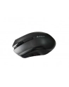 A4Tech G3-200N-1 czarna mysz bezprzewodowa 2,4 GHz | V-Track | 1200 dpi | 3 przyciski | zasięg 15m - nr 2