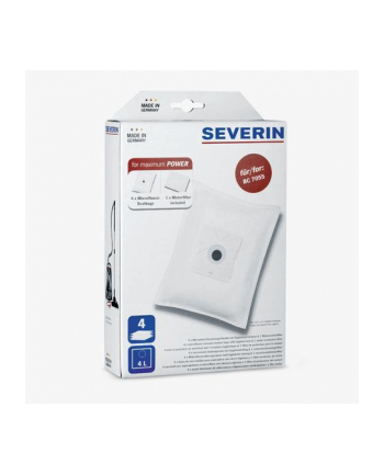 Worki Severin SB 7219 Pasuje do: Severin BC 7055