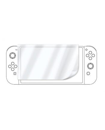 Big Ben Nintendo Switch Folia na ekran