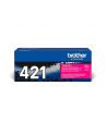 Toner Bczerwonyher TN421M purpurowy 1,8 tys. - nr 10