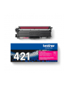 Toner Bczerwonyher TN421M purpurowy 1,8 tys. - nr 13