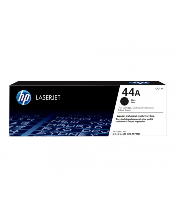Toner HP CF244A czarny LaserJet Pro M15a,M15w,MFP M28a,MFP M28w, 1 tys