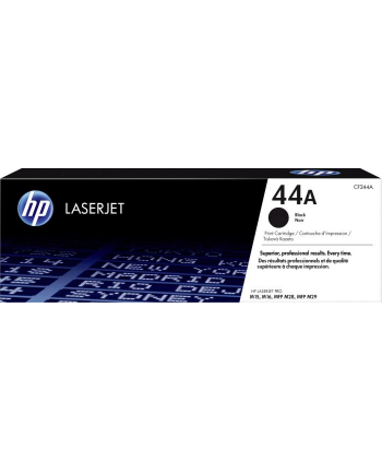 Toner HP CF244A czarny LaserJet Pro M15a,M15w,MFP M28a,MFP M28w, 1 tys