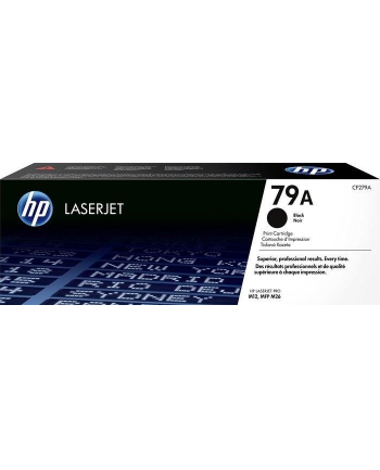 Toner HP CF279A czarny