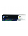 Toner HP CF352A żółty MFP M176n M177fw, 1 tys - nr 1