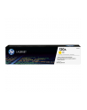 Toner HP CF352A żółty MFP M176n M177fw, 1 tys - nr 2