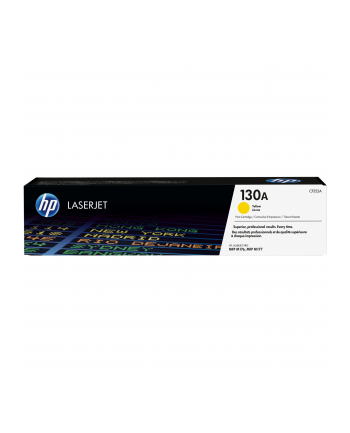 Toner HP CF352A żółty MFP M176n M177fw, 1 tys nr 1