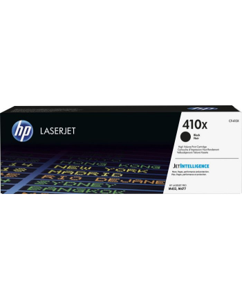 Toner HP CF410X czarny HP Color LJL 400 color M452, M477,6.5tys