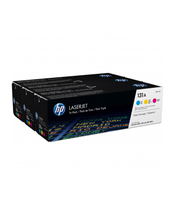 Toner HP U0SL1AM trikolor 200 M251n, 200 M251nw, 1,8 tys str.