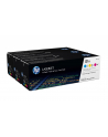 Toner HP U0SL1AM trikolor 200 M251n, 200 M251nw, 1,8 tys str. - nr 2