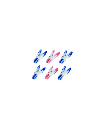 Leifheit Komplet spinaczy do bielizny 25szt. 85660 Ilość [szt]: 25