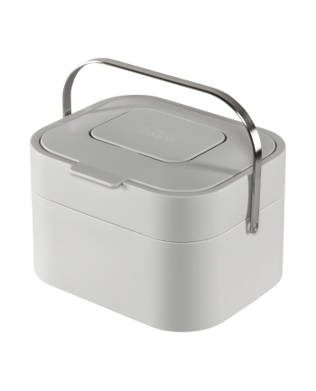 Joseph Joseph Intelligent Waste Stack Kompostownik 30015 beżowy