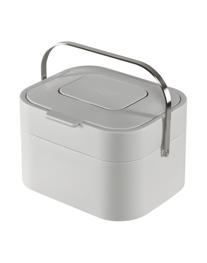 Joseph Joseph Intelligent Waste Stack Kompostownik 30015 beżowy główny