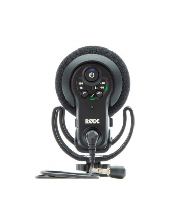 Rode mikrofon VideoMic Pro+