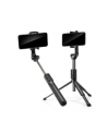 Spigen Wireless Selfie Stick Tripod S540W czarny selfie stick | kijek do selfie - nr 1