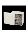 LogiLink NP0006A LogiLink NP0006A gniazdo natynkowe kat6 2xRJ45 ekranowane - nr 3