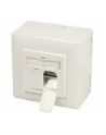 LogiLink NP0006A LogiLink NP0006A gniazdo natynkowe kat6 2xRJ45 ekranowane - nr 8