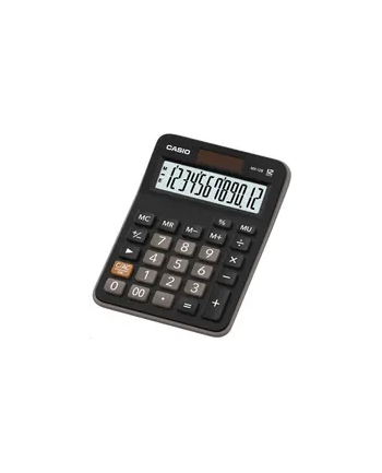 Casio MX-12B