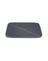 Joseph Joseph Flume L 85089 grafitowy Wymiary [cm]: 31.4 x 43.4 x 0.9| Materiał: guma | Kolor: grafitowy | Mycie w zmywarce: nie - nr 3