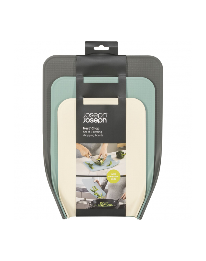 Joseph Joseph Nest Chop 60122 opal główny