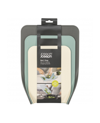 Joseph Joseph Nest Chop 60122 opal