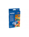 Papier Bczerwonyher Photo Glossy [10x15] 50 kartek10x15 cm 260g/m2 - nr 1