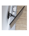 Hama FullMotion Scissors 84'' Uchwyt ścienny do LCD/LED | VESA 600X400 | 84'' - nr 13