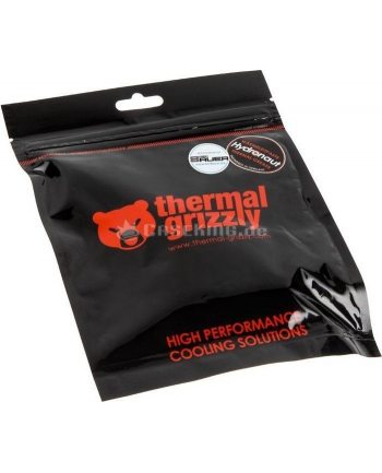 Thermal Grizzly pasta termoprzewodząca Hydronaut - 3,9 g / 1,5 ml przew. cieplna: 11,8 W/(m·K) | gęstość: 2,6 g/cm³ | lepkość: 140 - 190 Pa·s | zakres temp: -200 do +350 °C nr 2